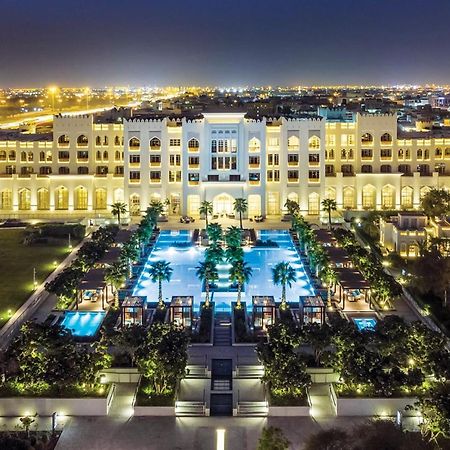 Al Messila, A Luxury Collection Resort & Spa, Doha Extérieur photo