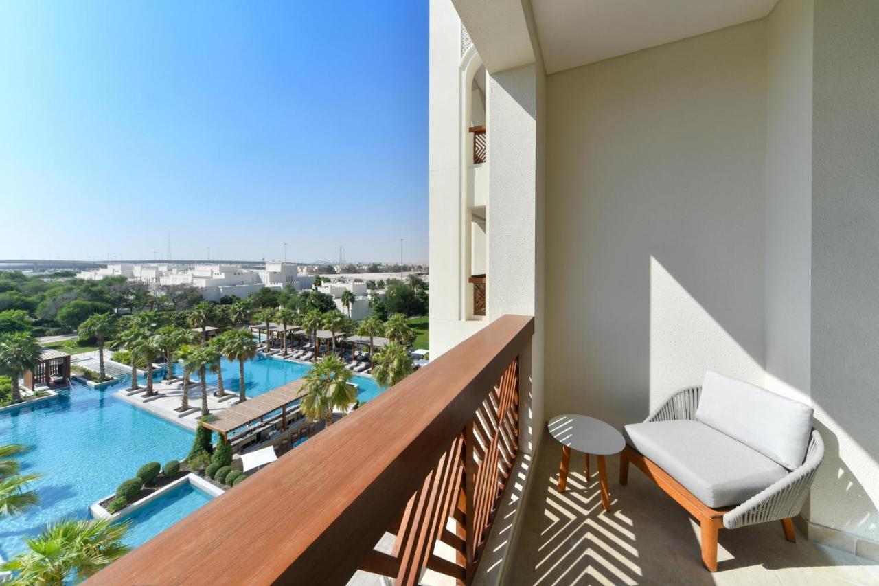 Al Messila, A Luxury Collection Resort & Spa, Doha Extérieur photo